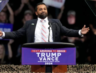 Mteule wa Trump wa FBI ana mipango ya kuunda upya ofisi hiyo. Hivi ndivyo Kash Patel amesema anataka kufanya