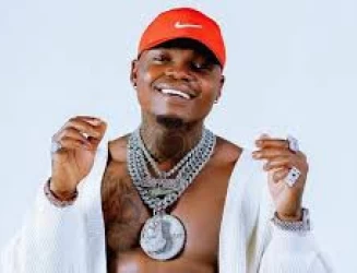 HARMONIZE NILISHAKATAA KUITWA MSANII WA BONGO FLEVA